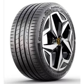 Continental 205/55 R17 95W XL Premium Contact 7 FR Yaz Lastiği