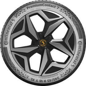 Continental 205/55 R17 95W XL PremiumContact 7 FR Yaz Lastiği 2025