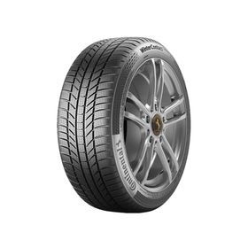 Continental 205/55 R19 97H XL WinterContact TS 870P FR SUV Kış Lastiği 2025
