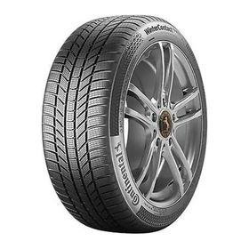 Continental 205/55 R19 97H XL WinterContact TS 870P FR SUV Kış Lastiği 2025