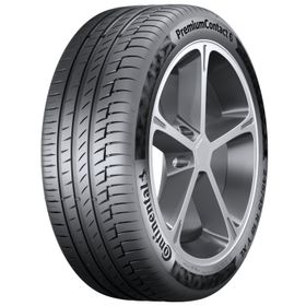 Continental 205/55R19 97V XL Fr ContiPremiumContact 6 Yaz Lastiği Üretim Yılı: 2023