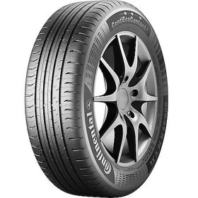 Continental 205/60 R16 92H ContiEcoContact 5 Yaz Lastiği Üretim Yılı: 2024