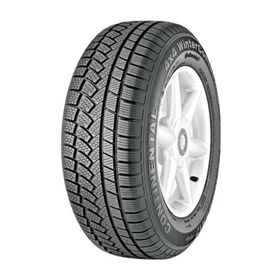 Continental 205/60 R16 92H ContiWinterContact TS 830 P SSR Kış Lastiği
