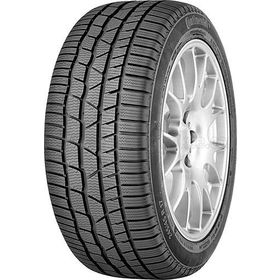 Continental 205/60 R16 92H ContiWinterContact TS 830 P SSR Kış Lastiği