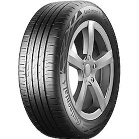 Continental 205/60 R16 92H EcoContact 6 Yaz Lastiği