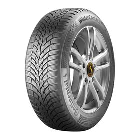 Continental 205/60 R16 92T WinterContact TS 870 Kış Lastiği 2025