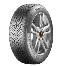 Continental 205/60 R16 92T WinterContact TS 870 Kış Lastiği 2025