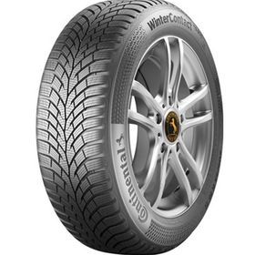 Continental 205/60 R16 92T WinterContact TS 870 Kış Lastiği