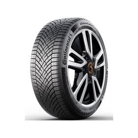 Continental 205/60 R16 96H XL Allseasoncontact 2 Dört Mevsim Lastiği 2026
