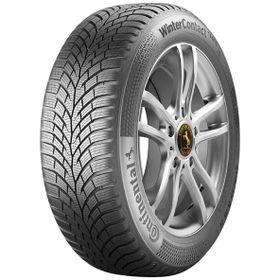 Continental 205/60 R16 96H XL WinterContact TS 870 Kış Lastiği 2025