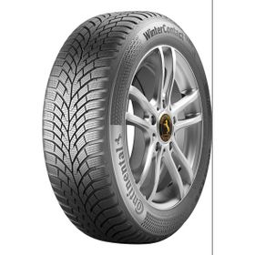 Continental 205/60 R16 96H XL WinterContact TS 870 Kış Lastiği 2025