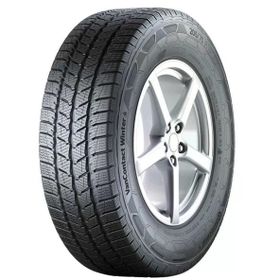 Continental 205/60 R16C 100/98T VanContact Winter Kış Lastiği 2024