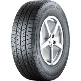 Continental 205/60 R16C 100/98T VanContact Winter Kış Lastiği 2024