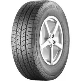 Continental 205/60 R16C 100/98T VanContact Winter Kış Lastiği 2024