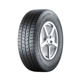 Continental 205/60 R16C 100/98T VanContact Winter Kış Lastiği 2024