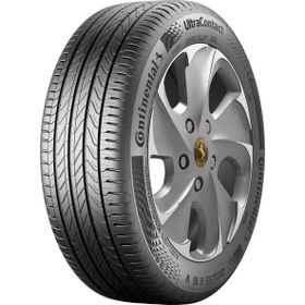 Continental 205/60 R17 97W XL FR UltraContact Yaz Lastiği 2025