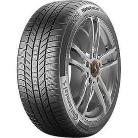 Continental 205/60R17 93H FR WinterContact TS 870 P Kış Lastiği 2025