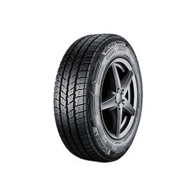 Continental 205/65 R15C 102/100T ContiVanContact 100 Yaz Lastiği