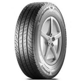 Continental 205/65 R15C 102/100T ContiVanContact 100 Yaz Lastiği