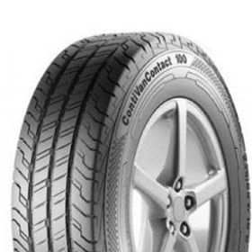 Continental 205/65 R15C 102/100T ContiVanContact 100 Yaz Lastiği