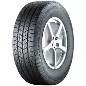 Continental 205/65 R15C 102/100T LRC Vancontact Winter Kış Lastiği 2025