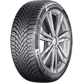 Continental 205/65 R16 95H WinterContact TS 860 Kış Lastiği
