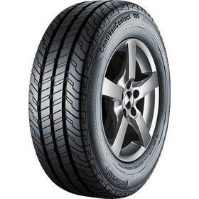 Continental 205/65 R16C 103/101H ContiVanContact 100 Yaz Lastiği 2025