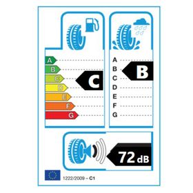 Continental 205/65 R16C 103/101H ContiVanContact 100 Yaz Lastiği