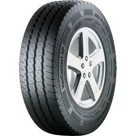 Continental 205/65 R16C 107/105T VanContact AP LRD Yaz Lastiği 2025