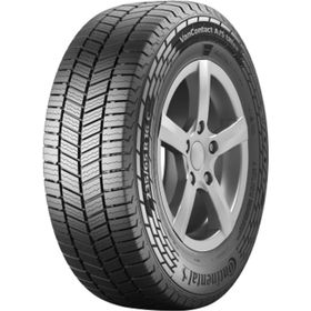 Continental 205/65 R16C 107/105T VanContact A/S Ultra Dört Mevsim Lastiği