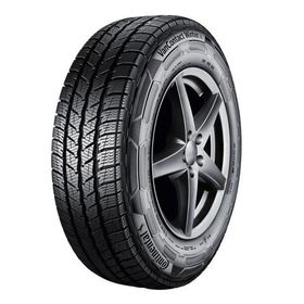 Continental 205/65 R16C 107/105T Vancontact Winter Kış Lastiği 2024