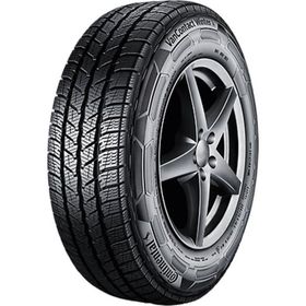 Continental 205/65 R16C 107/105T VanContact Winter Kış Lastiği 2025