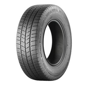 Continental 205/65 R16C 107/105T VanContact Winter Kış Lastiği 2025