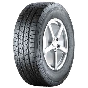 Continental 205/65 R16C 107/105T Vancontact Winter Kış Lastiği