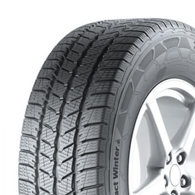 Continental 205/65 R16C 107/105T Vancontact Winter Kış Lastiği