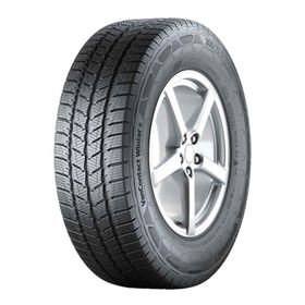 Continental 205/65 R16C 107/105T VancoWinter 2 Kış Lastiği