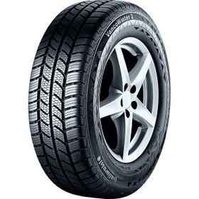 Continental 205/65 R16C 107/105T VancoWinter 2 Kış Lastiği