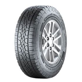Continental 205/70 R15 96H CrossContact ATR FR Yaz Lastiği