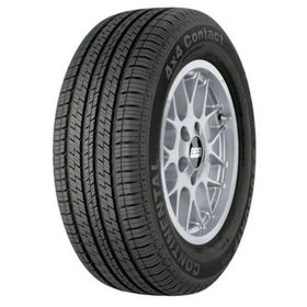 Continental 205/70 R15 96T Conti4x4Contact Yaz Lastiği 2025