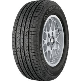 Continental 205/70 R15 96T Conti4x4Contact Yaz Lastiği 2025