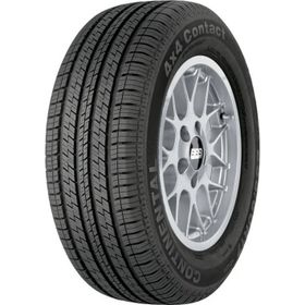 Continental 205/70 R15 96T Conti4x4Contact Yaz Lastiği 2025