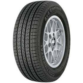 Continental 205/70 R15 96T Conti4x4Contact Yaz Lastiği 2025