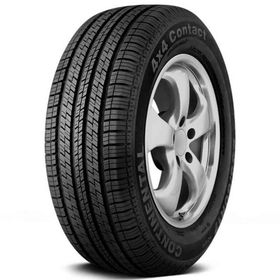 Continental 205/70 R15 96T Conti4x4Contact Yaz Lastiği