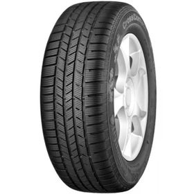Continental 205/70 R15 96T ContiCrossContact Winter Kış Lastiği 2025