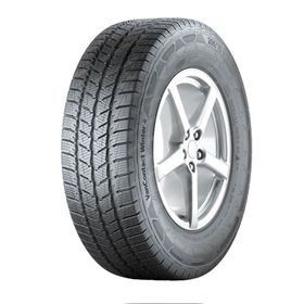 Continental 205/70 R15C 106/104R Vancontact Winter Kış Lastiği