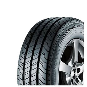 Continental 205/70 R17C 115/113R ContiVanContact 100 Yaz Lastiği 2024