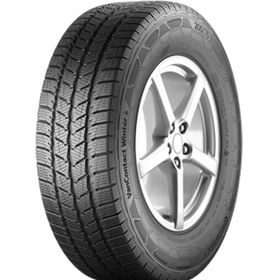 Continental 205/70 R17C 115/113R VanContact Winter Kış Lastiği 2024