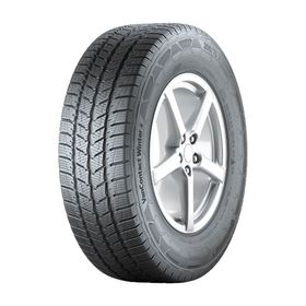 Continental 205/70 R17C 115/113R VanContact Winter Kış Lastiği 2025