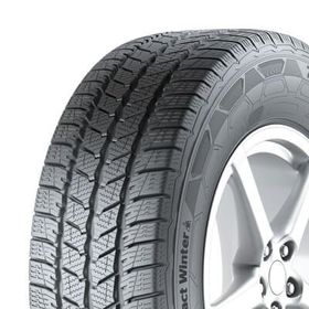 Continental 205/70 R17C 115/113R VanContact Winter Kış Lastiği 2025