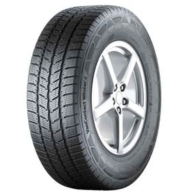 Continental 205/70 R17C 115/113R VanContact Winter Kış Lastiği 2025